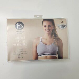 25. Bravado Original Full Cup Nursing Bra. NIB
